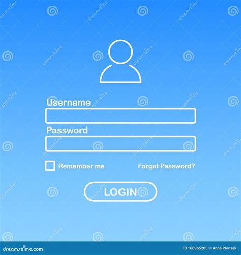User Login – Admissions .